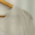 プロポーションバイボディードレッシング PROPORTION BODY DRESSING カットワークフレアブラウス レディース JPN:S
