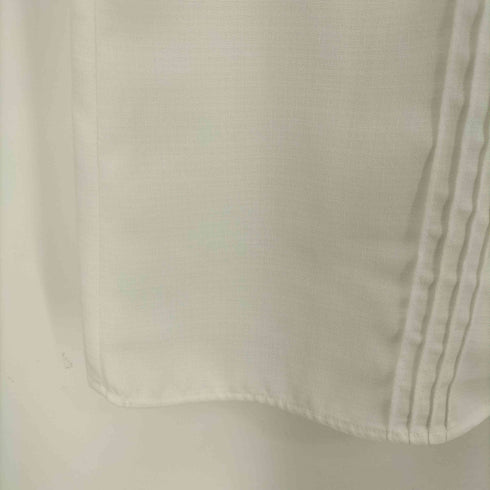 プロポーションバイボディードレッシング PROPORTION BODY DRESSING カットワークフレアブラウス レディース JPN:S