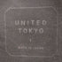 ユナイテッドトウキョウ UNITED TOKYO テクノラマスムースクルーネックカットソー メンズ JPN:1