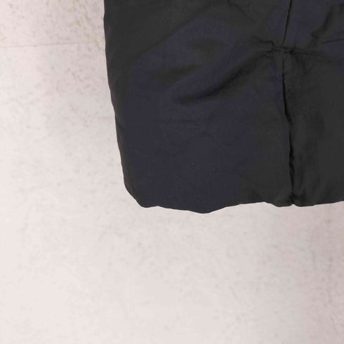 ユニクロ UNIQLO シームレスダウンパーカ レディース JPN:S