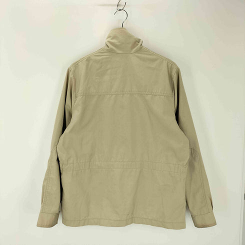ウールリッチ WOOLRICH 70S ジップアップブルゾン メンズ JPN:L