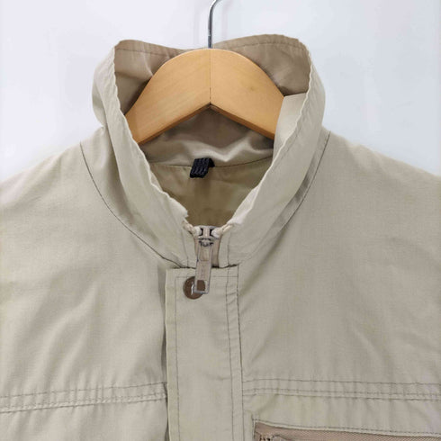 ウールリッチ WOOLRICH 70S ジップアップブルゾン メンズ JPN:L