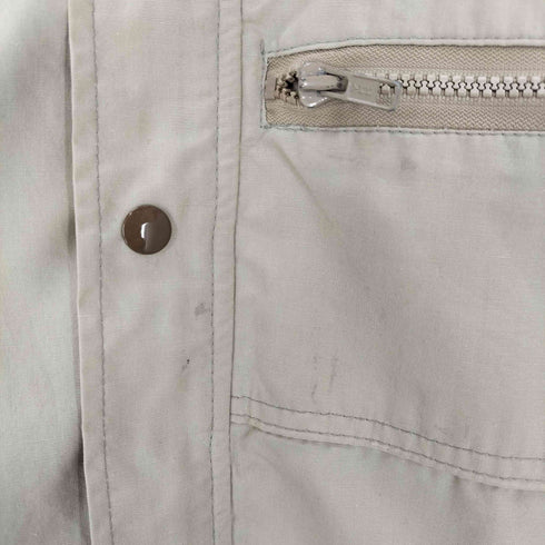 ウールリッチ WOOLRICH 70S ジップアップブルゾン メンズ JPN:L
