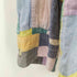 オービス ORVIS 90S パッチワークシャツ メンズ JPN:XL