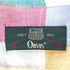 オービス ORVIS 90S パッチワークシャツ メンズ JPN:XL