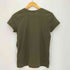 デニムアンドサプライ ラルフローレン DENIM & SUPPLY RALPH LAUREN RL プリント Tシャツ レディース import:XS