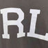 デニムアンドサプライ ラルフローレン DENIM & SUPPLY RALPH LAUREN RL プリント Tシャツ レディース import:XS
