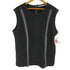 ジョンローレンスサリバン JOHN LAWRENCE SULLIVAN UNEVEN JERSEY ZIPPED SL メンズ