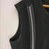 ジョンローレンスサリバン JOHN LAWRENCE SULLIVAN UNEVEN JERSEY ZIPPED SL メンズ