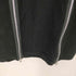 ジョンローレンスサリバン JOHN LAWRENCE SULLIVAN UNEVEN JERSEY ZIPPED SL メンズ