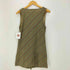 ラルフローレン RALPH LAUREN ドレープネック ノースリーブ チュニック レディース import:M