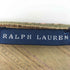 ラルフローレン RALPH LAUREN ドレープネック ノースリーブ チュニック レディース import:M