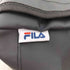フィラ FILA スクエアバックパック メンズ