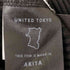 ユナイテッドトウキョウ UNITED TOKYO beautility バックデザインワンピース レディース FREE