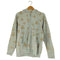ジェラートピケ gelato pique EAMES スムーズィーDOTPATTERNジャガードパーカ レディース ONE SIZE