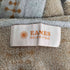 ジェラートピケ gelato pique EAMES スムーズィーDOTPATTERNジャガードパーカ レディース ONE SIZE