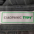 チャオパニックティピー CIAOPANIC TYPY タックボリュームワイドスラックス メンズ JPN:M
