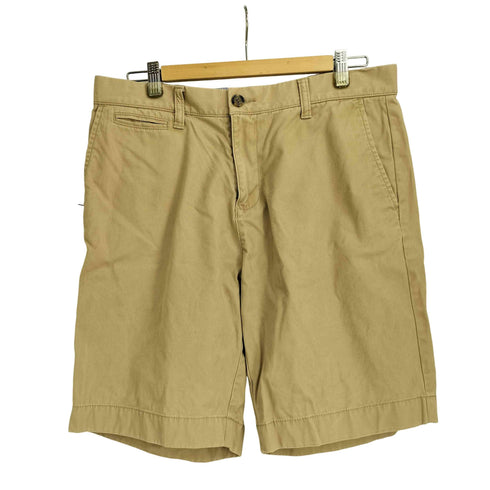 トミーヒルフィガー TOMMY HILFIGER チノショーツ ショート ハーフパンツ メンズ US:32-33