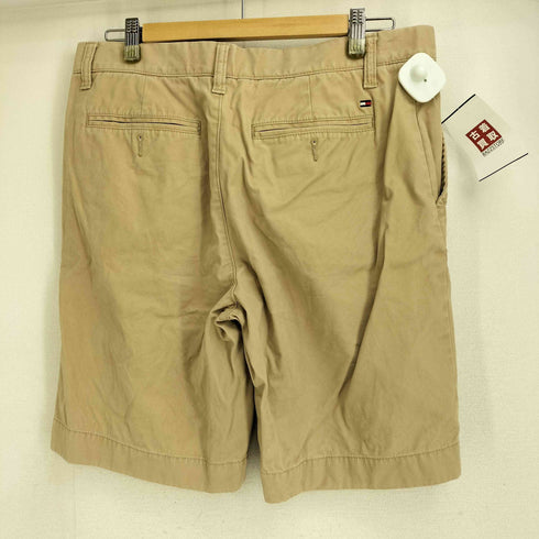 トミーヒルフィガー TOMMY HILFIGER チノショーツ ショート ハーフパンツ メンズ US:32-33