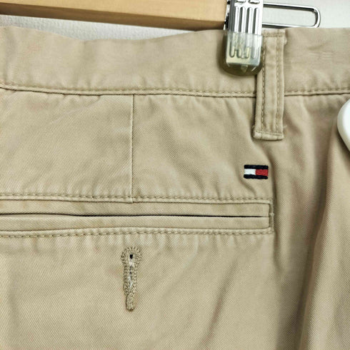トミーヒルフィガー TOMMY HILFIGER チノショーツ ショート ハーフパンツ メンズ US:32-33