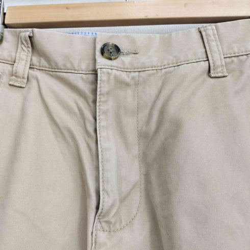 トミーヒルフィガー TOMMY HILFIGER チノショーツ ショート ハーフパンツ メンズ US:32-33