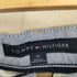トミーヒルフィガー TOMMY HILFIGER チノショーツ ショート ハーフパンツ メンズ US:32-33