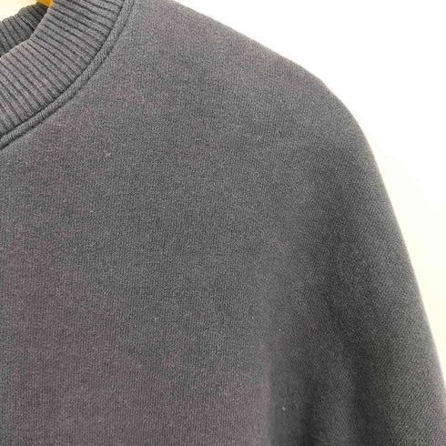 チャンピオン Champion ECO AUTHENTIC ロゴ刺繍 クルーネック スウェット メンズ import:XL
