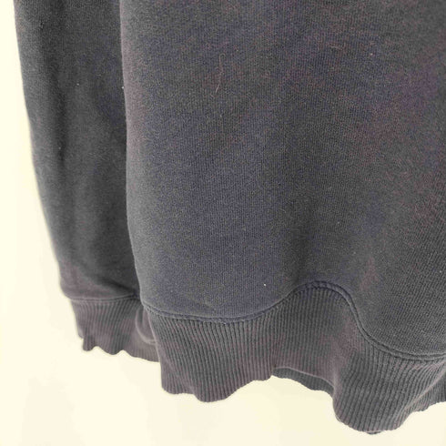 チャンピオン Champion ECO AUTHENTIC ロゴ刺繍 クルーネック スウェット メンズ import:XL