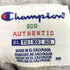 チャンピオン Champion ECO AUTHENTIC ロゴ刺繍 クルーネック スウェット メンズ import:XL