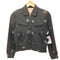 tailored by julmor 50s~70s 棒TALON総柄リバーシブルジャケット レディース 14