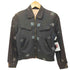 tailored by julmor 50s~70s 棒TALON総柄リバーシブルジャケット レディース 14