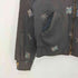 tailored by julmor 50s~70s 棒TALON総柄リバーシブルジャケット レディース 14