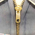 tailored by julmor 50s~70s 棒TALON総柄リバーシブルジャケット レディース 14