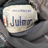 tailored by julmor 50s~70s 棒TALON総柄リバーシブルジャケット レディース 14
