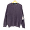 BILLBLASS アクリル混 リブニット メンズ JPN:M