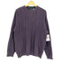 BILLBLASS アクリル混 リブニット メンズ JPN:M