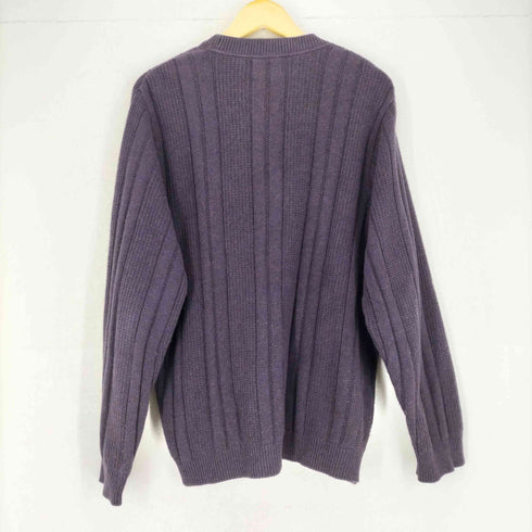 BILLBLASS アクリル混 リブニット メンズ JPN:M