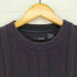 BILLBLASS アクリル混 リブニット メンズ JPN:M