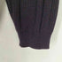 BILLBLASS アクリル混 リブニット メンズ JPN:M