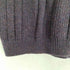 BILLBLASS アクリル混 リブニット メンズ JPN:M