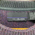 BILLBLASS アクリル混 リブニット メンズ JPN:M