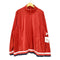 トミーヒルフィガー TOMMY HILFIGER ベロアジップジャケット レディース