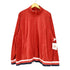 トミーヒルフィガー TOMMY HILFIGER ベロアジップジャケット レディース