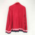 トミーヒルフィガー TOMMY HILFIGER ベロアジップジャケット レディース