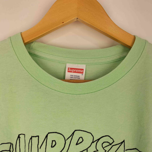 シュプリーム Supreme Daniel Johnston Duck Tee ダニエルジョンストン ダック Tシャツ メンズ import:M