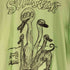 シュプリーム Supreme Daniel Johnston Duck Tee ダニエルジョンストン ダック Tシャツ メンズ import:M