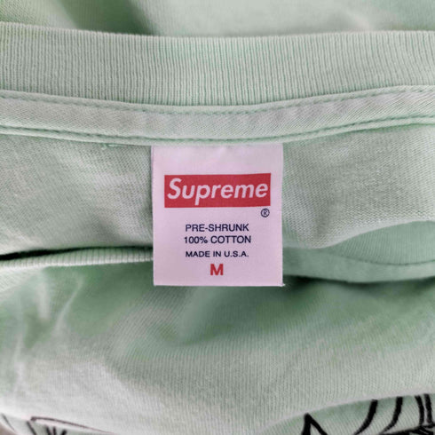 シュプリーム Supreme Daniel Johnston Duck Tee ダニエルジョンストン ダック Tシャツ メンズ import:M