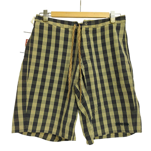 パタゴニア patagonia オーガニックコットン コットンボードショーツ メンズ US:28-29