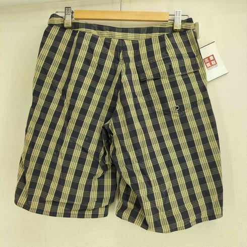 パタゴニア patagonia オーガニックコットン コットンボードショーツ メンズ US:28-29