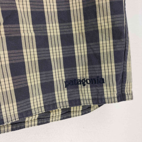 パタゴニア patagonia オーガニックコットン コットンボードショーツ メンズ US:28-29